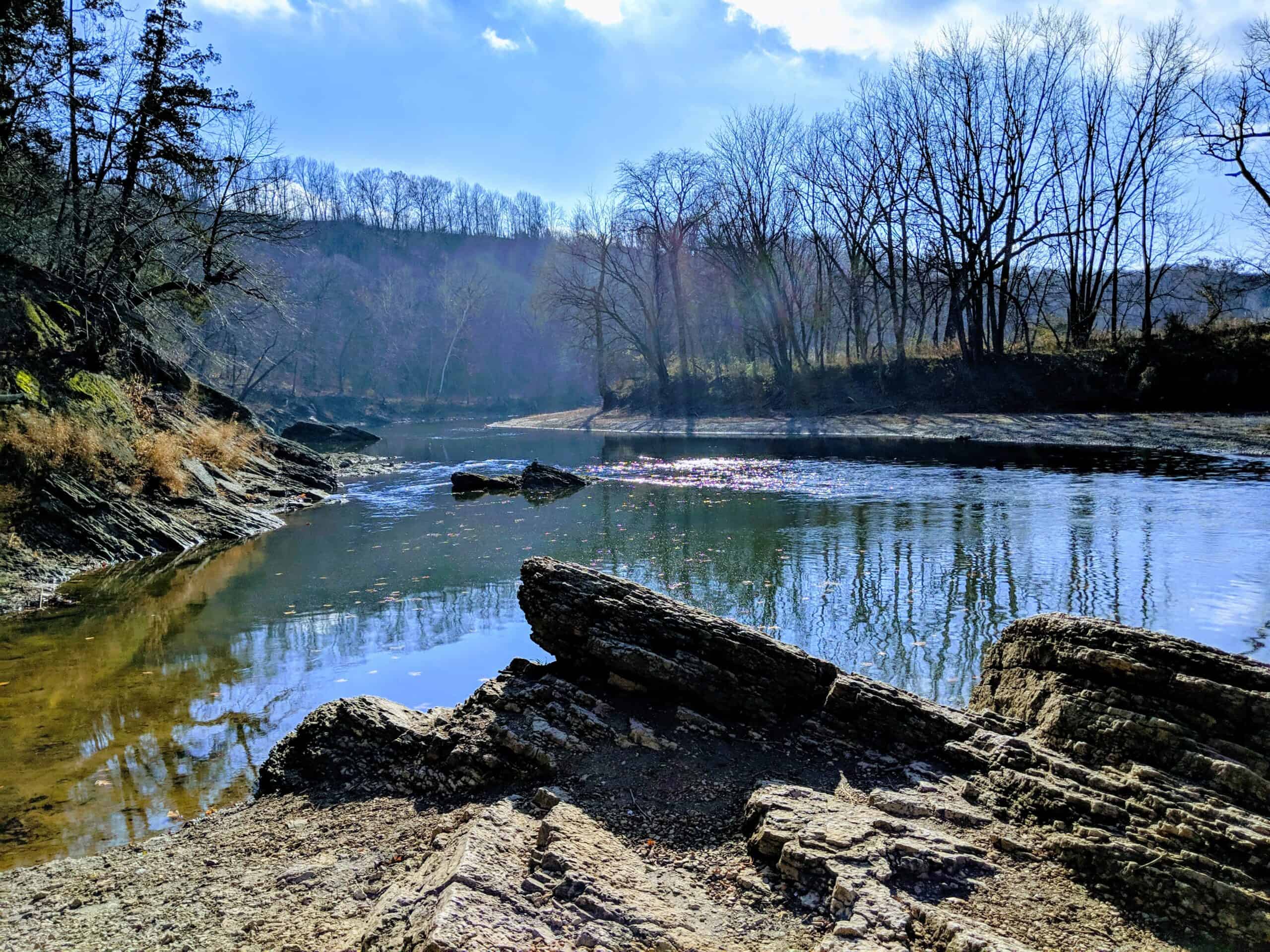 Rockhounding in Illinois: Free Crystal, Geode, and Gem Maps