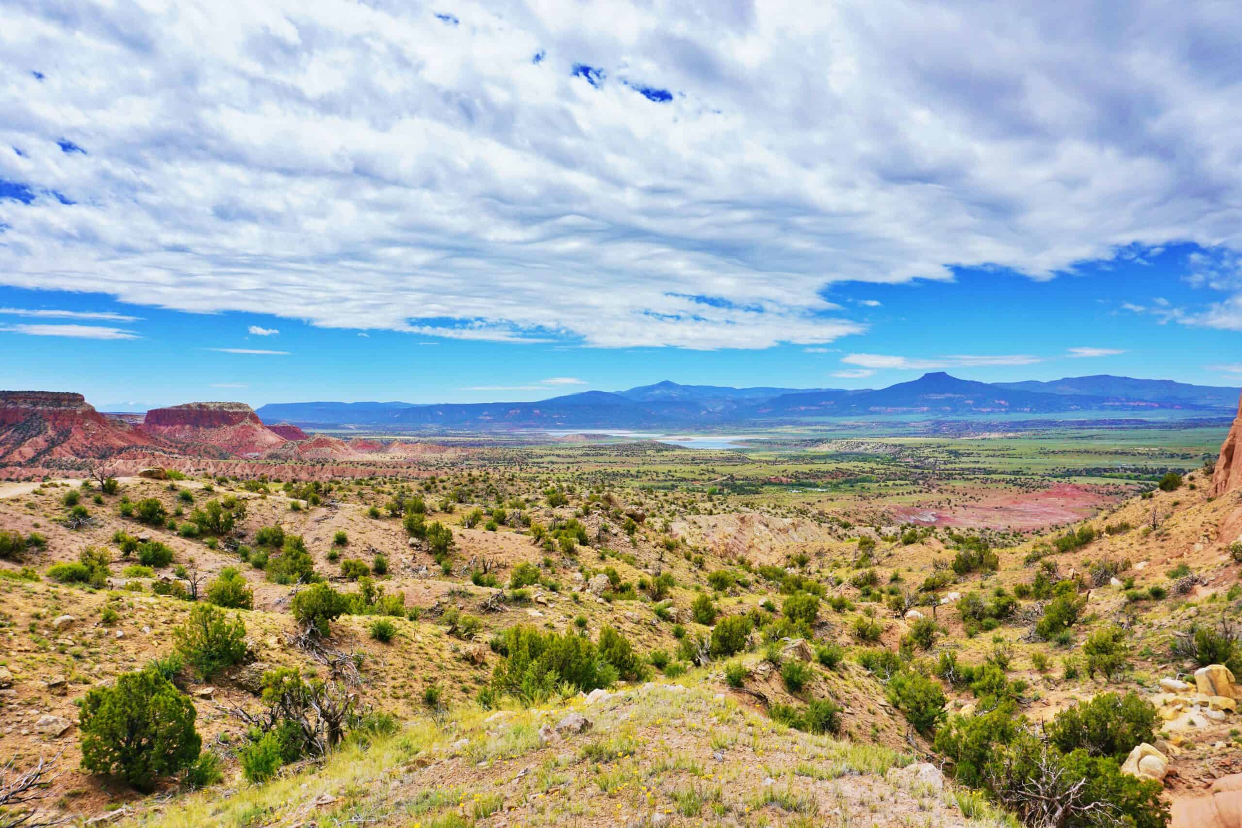 Best Rockhounding Locations in and Around Albuquerque - Mariposa