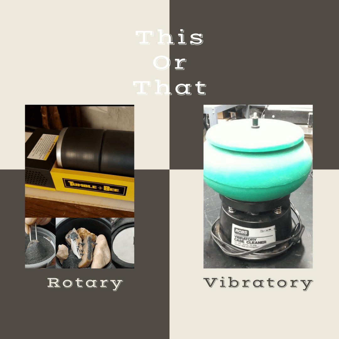 How to Choose the Best Rock Tumbler for the Best Results