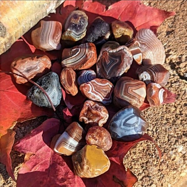Rockhounding in Arkansas: Crystal, Gemstones, and Agate Maps