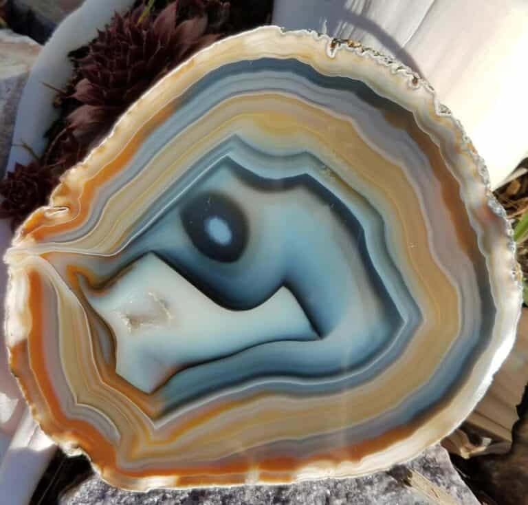 How Much is Agate Worth Per Gram, Carat, or Pound?