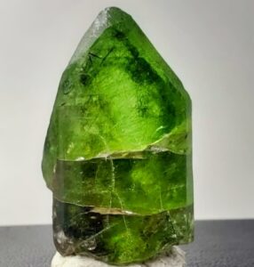 How To Identify Peridot Like a Graduate Gemologist