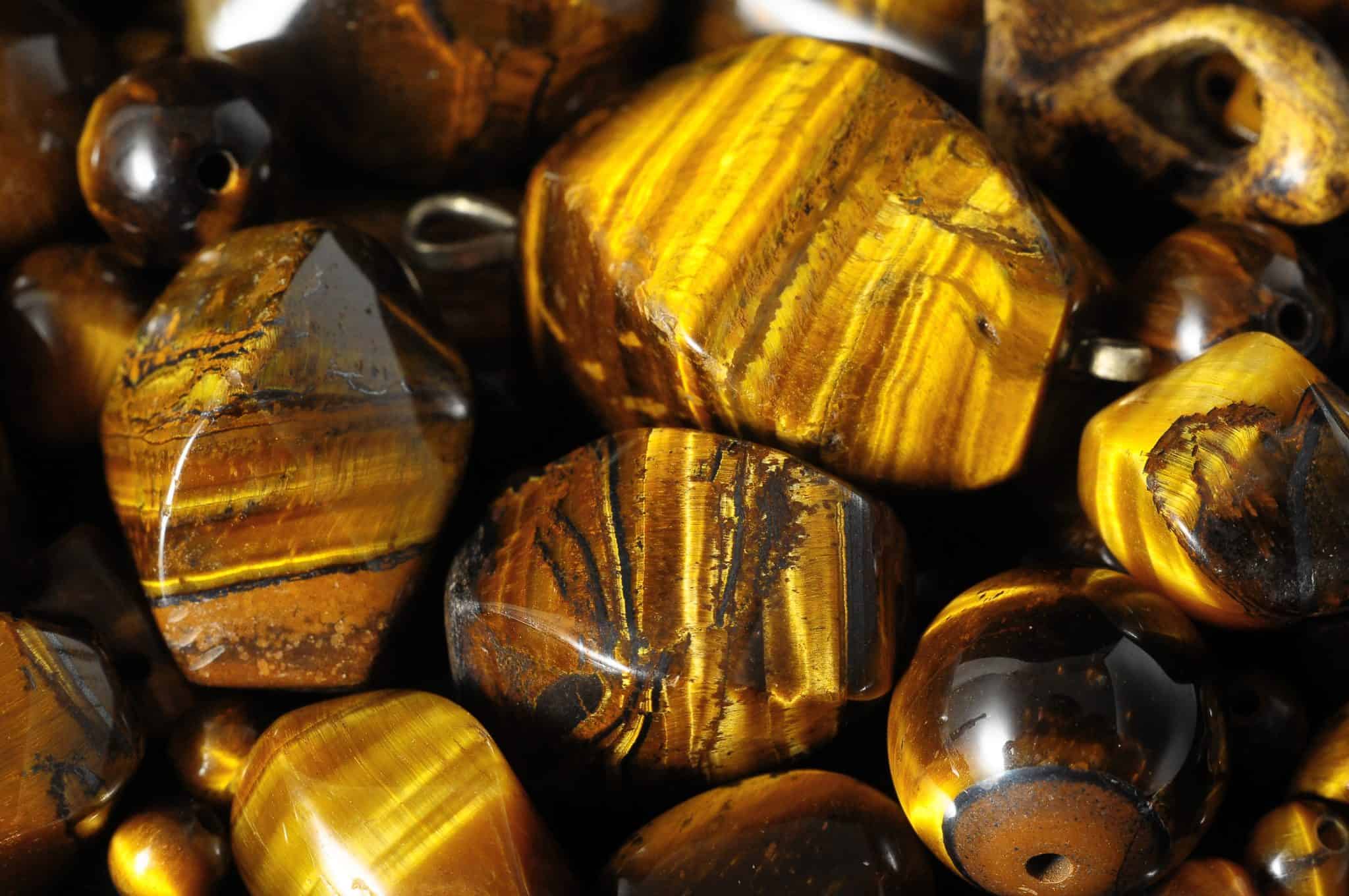 List of Magnetic Rocks and Minerals Found in Nature