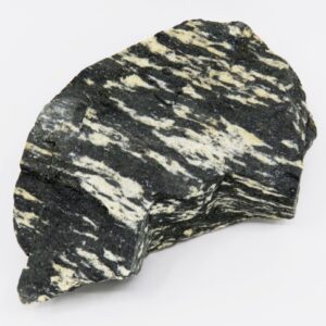 gabbro rock specimen