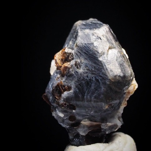 sapphirine crystal